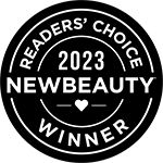 2023 NewBeauty Readers&rsquo; Choice Awards
